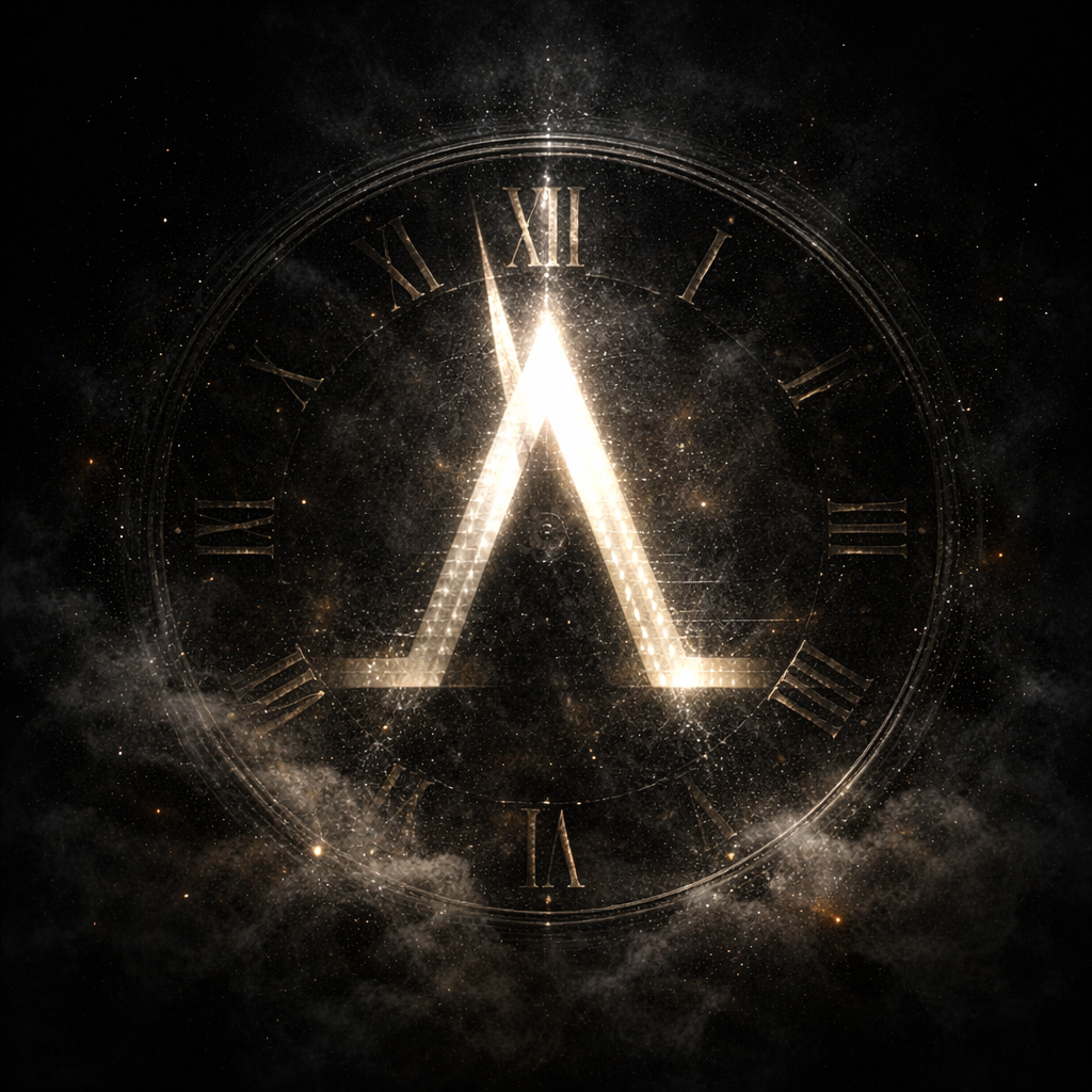 MINUIT MOINS CINQ artwork